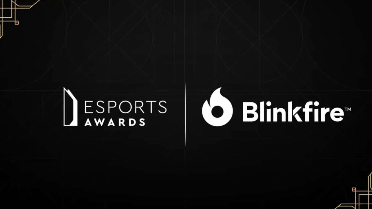 Blinkfire Analytics is a new partner of Esports Awards