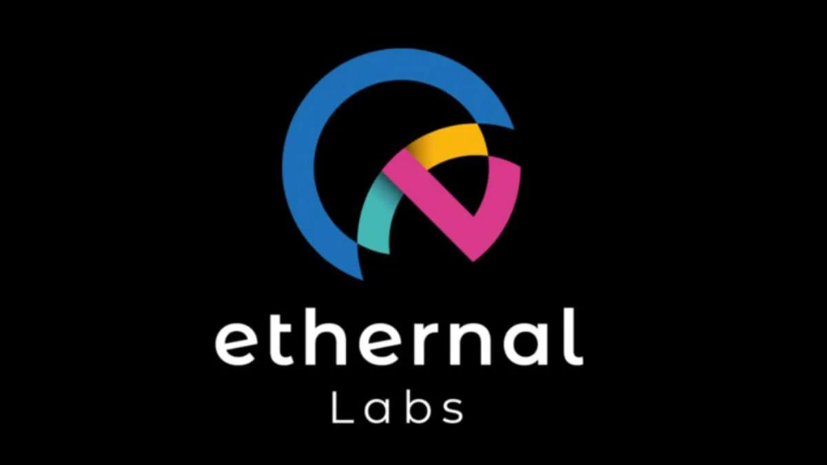 Ethernal Labs announces collaboration with XRP Ledger