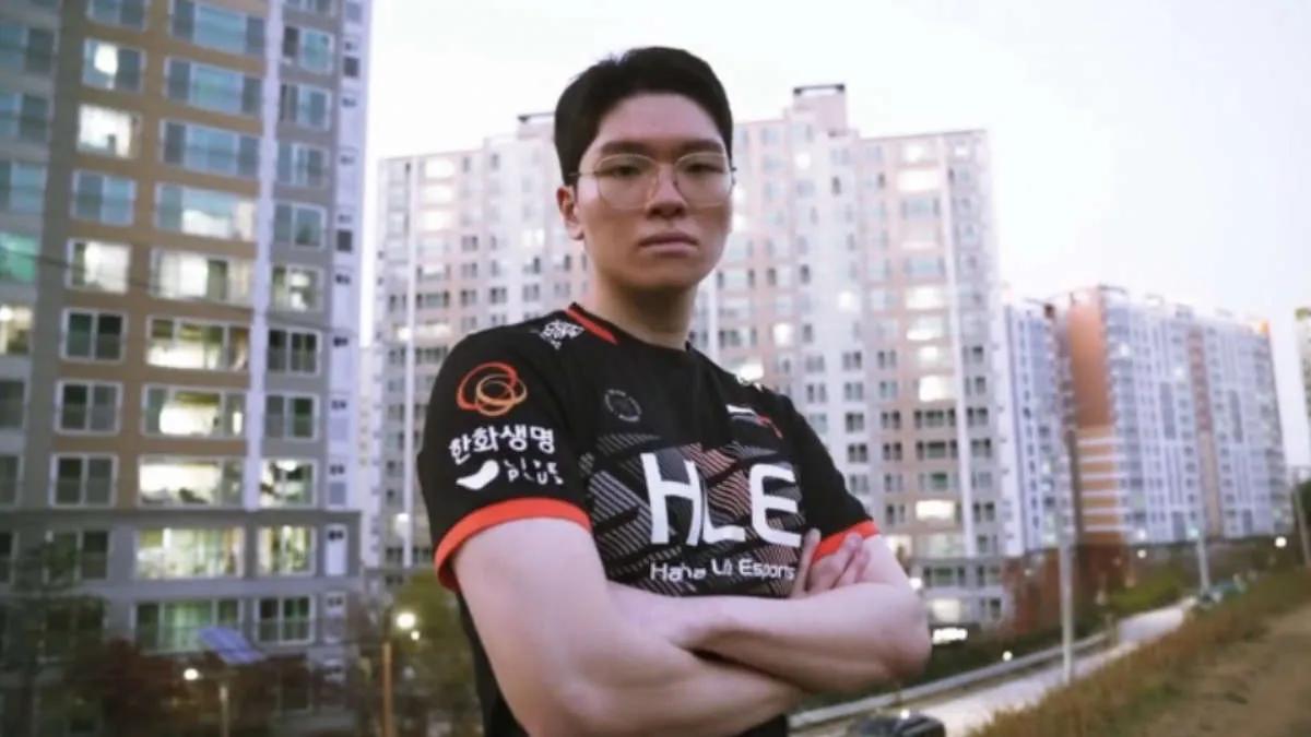 Kingen and Zeka Officially Join Hanwha Life Esports