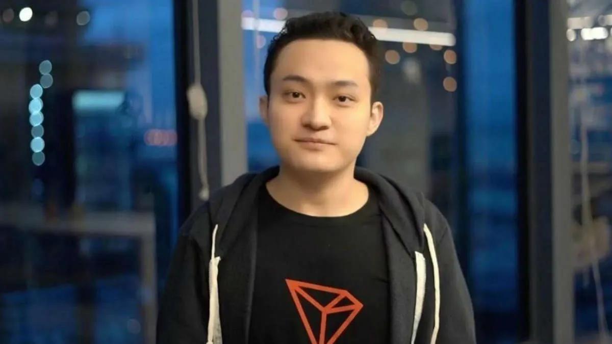 Justin Sun thinks Huobi and Poloniex could merge into one company