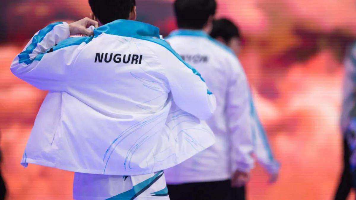 Rumors: 2020 champion Nuguri to retire as a player