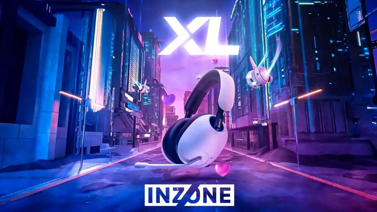 EXCEL ESPORTS partners with INZONE