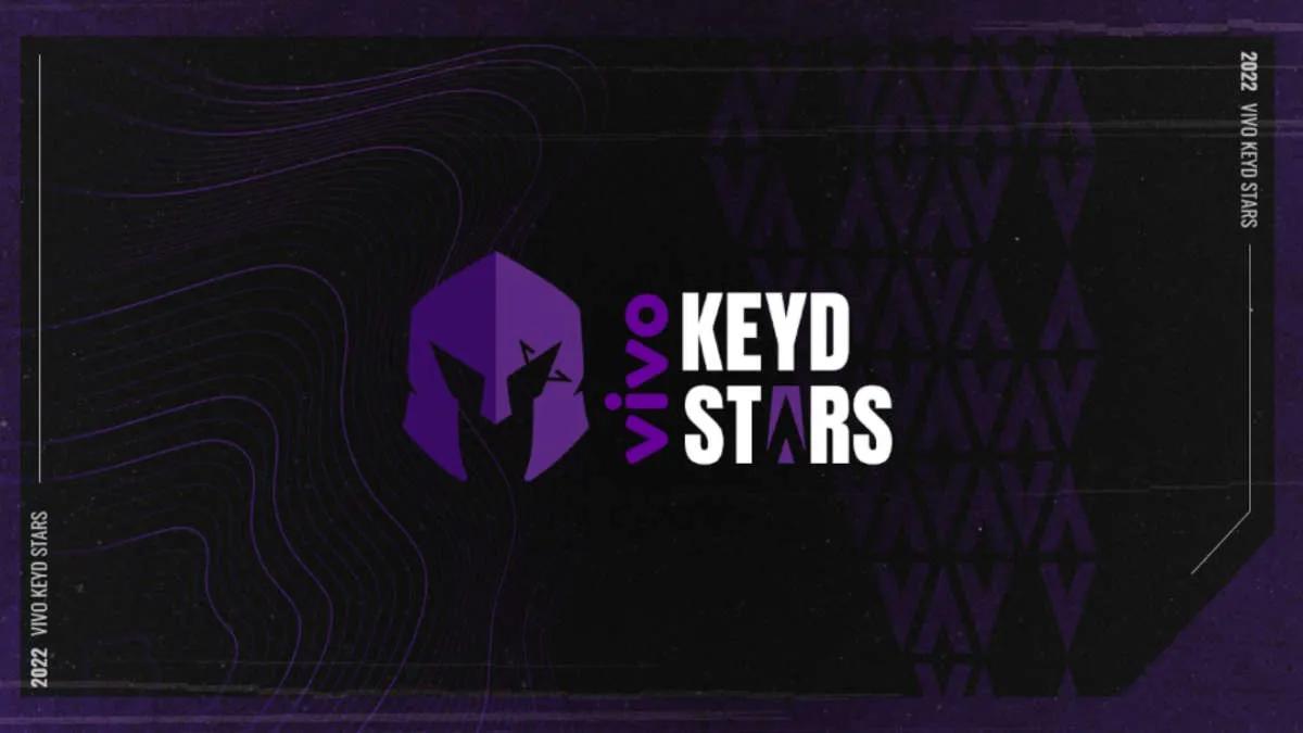 Vivo Keyd Stars Acquires Miners Slot at CBLOL