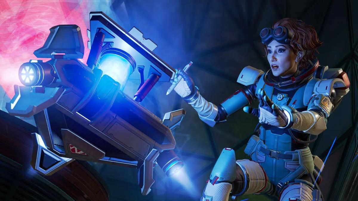 Scandal in Apex Legends: pro-players from big teams caught datamining maps