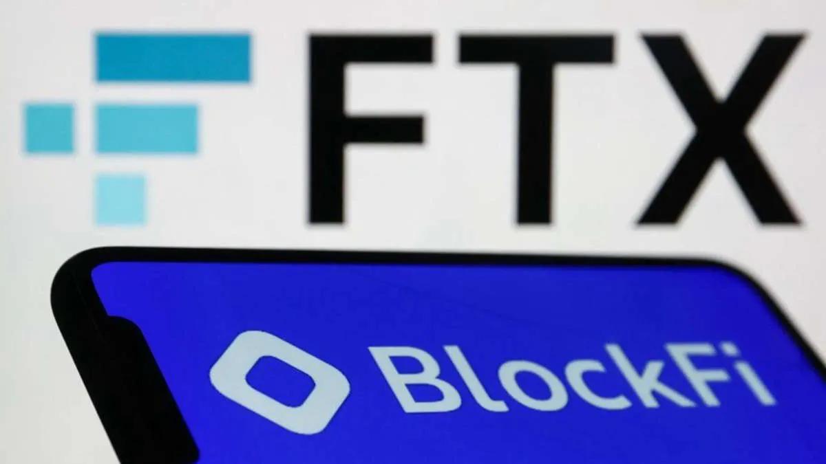 BlockFi says FTX and Alameda Research owe them over $1,000,000,000