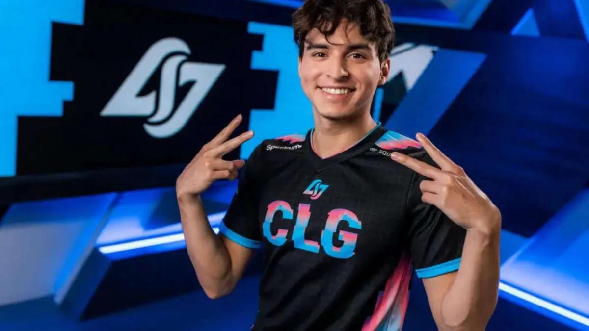 CLG keep their roster for next season