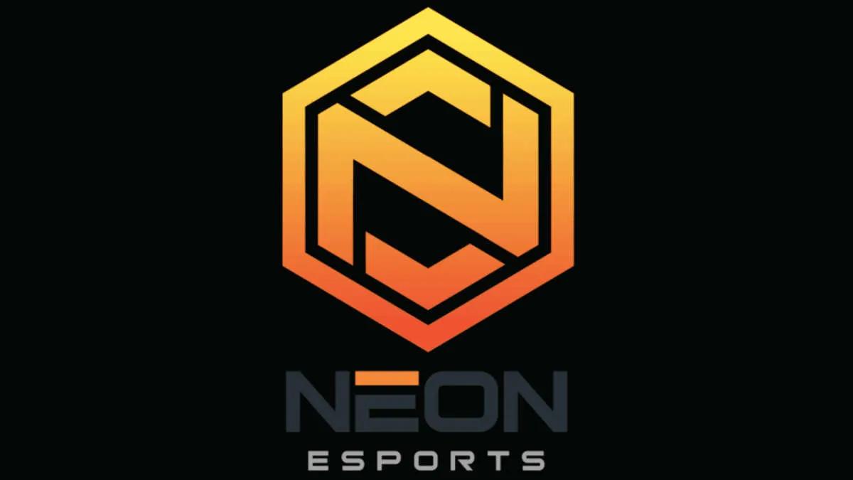 Neon Esports unveiled the roster for the upcoming season