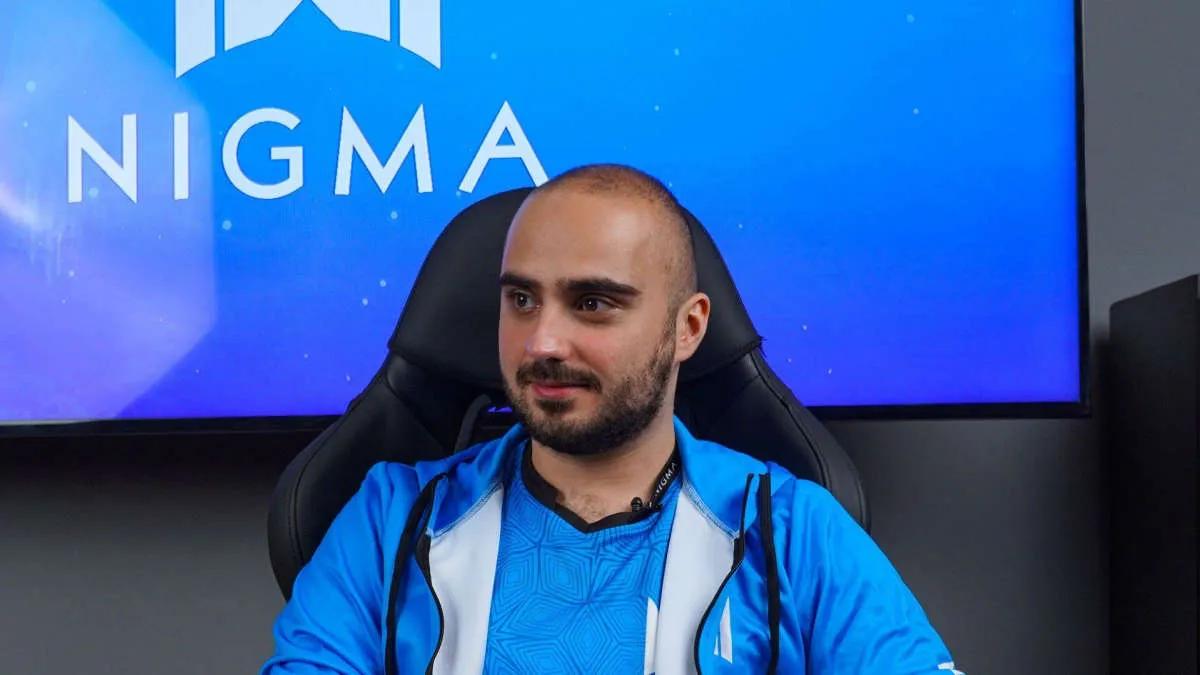 KuroKy remains part of Nigma Galaxy