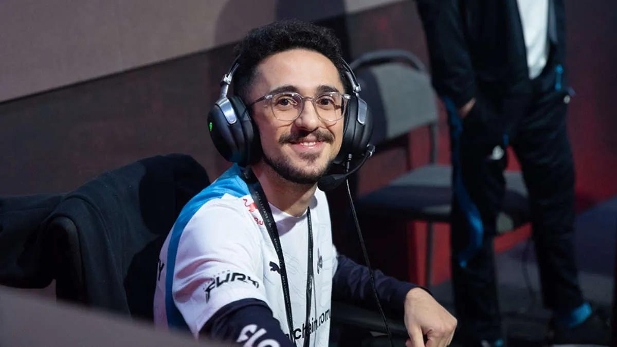 Cloud9 said goodbye to Apex Legends roster