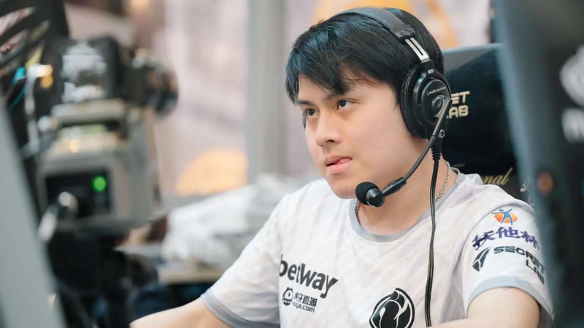 Ghost and JT complete the Xtreme Gaming Dota 2 roster