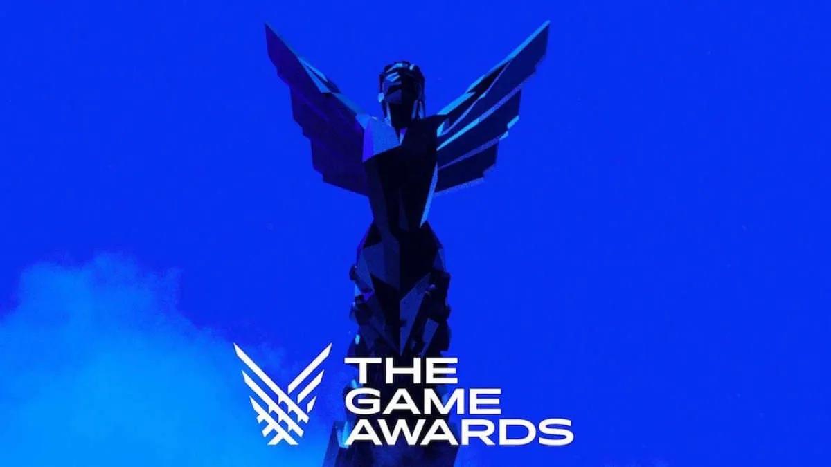 VALORANT is the best esports game according to The Game Awards 2022