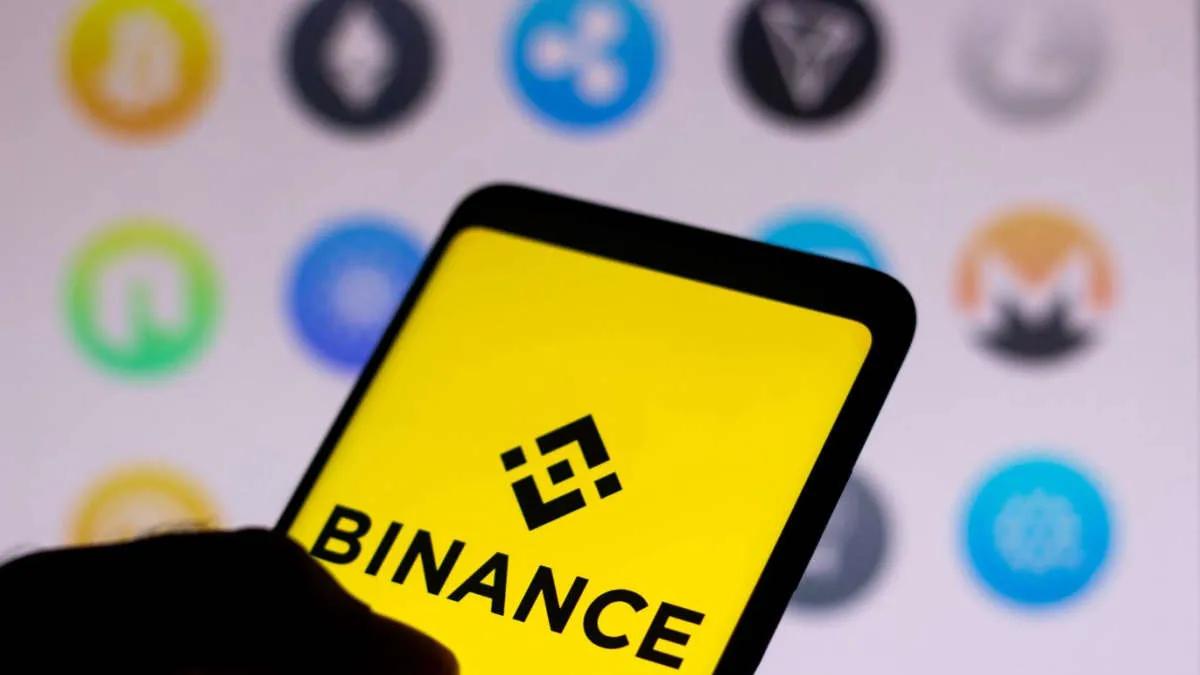 Binance Fights Abnormal Price Changes