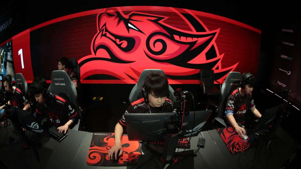 Valve is reworking the structure of the RMR cycle before the Major from BLAST