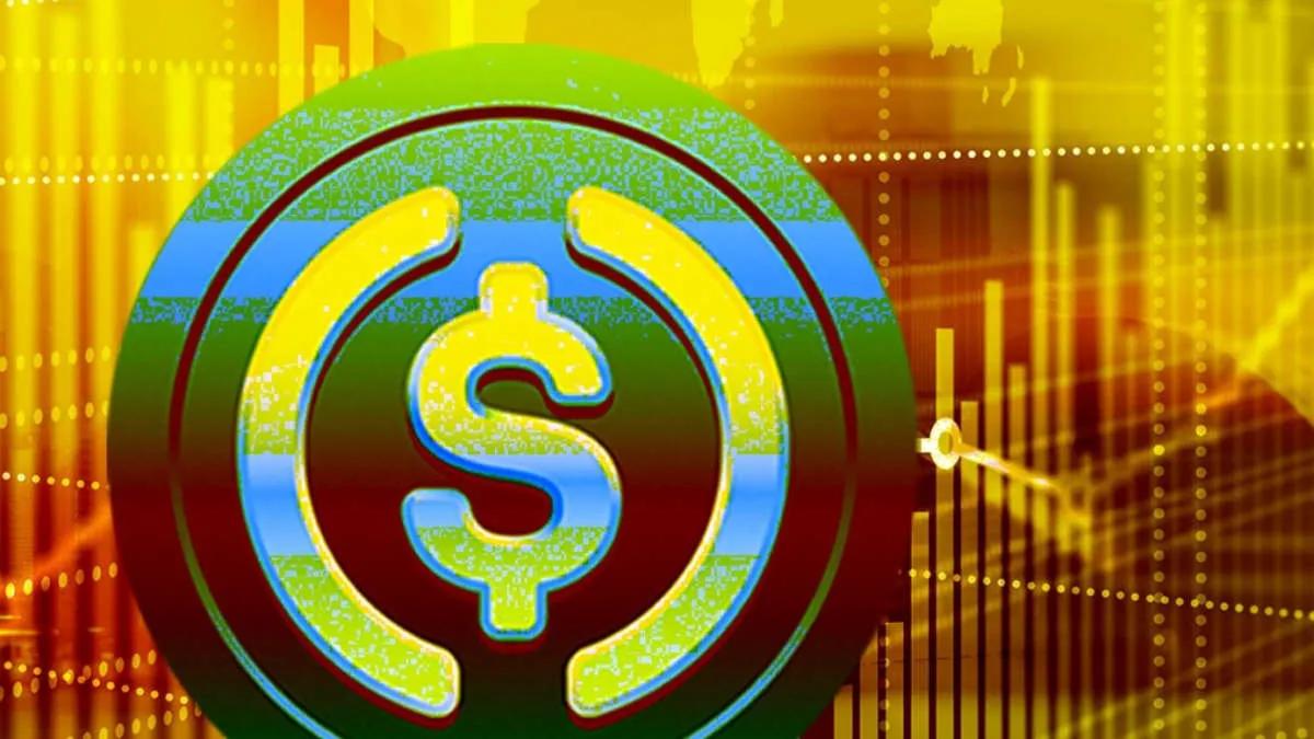 Binance prevents users from withdrawing funds in USDC