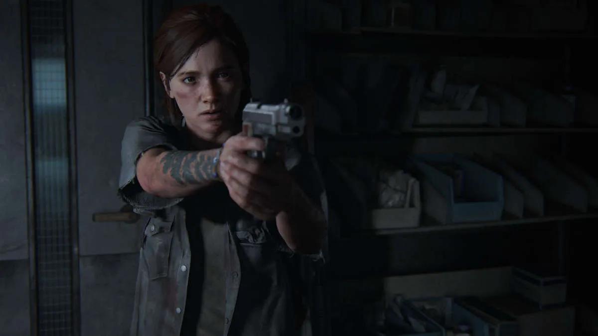 Rumor: The Last of Us Part 3 is in development