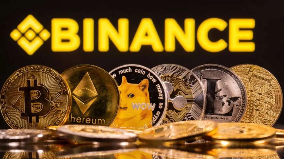 Derivatives stats on Binance point to a possible decline in bitcoin