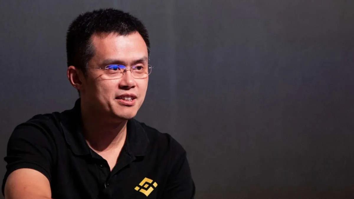 Changpeng Zhao: “People can withdraw 100% of the assets they have on Binance”