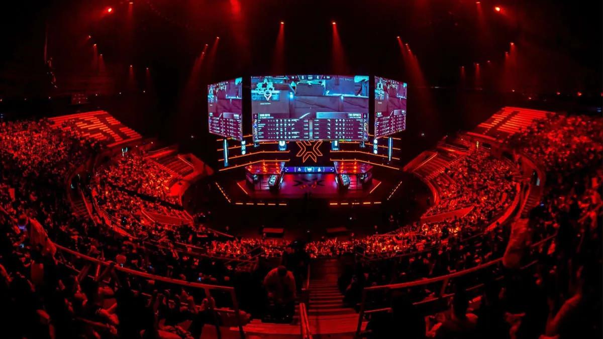 Riot Games unveils schedule of partner leagues in Europe, America and Asia