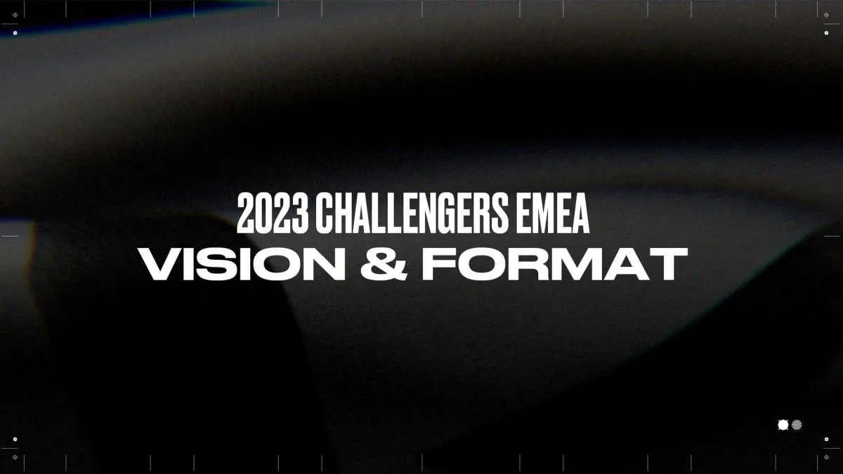 Challengers Series Format Details Revealed in Europe