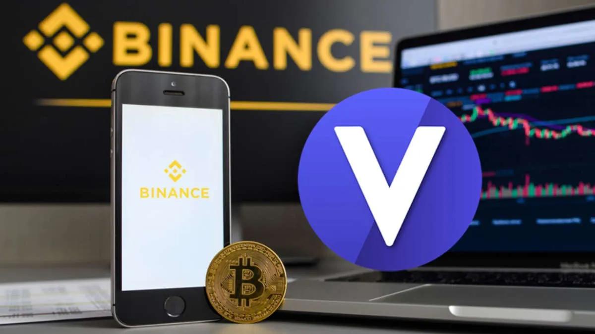 Binance.US Acquires $10,000,000 of Voyager Digital Assets