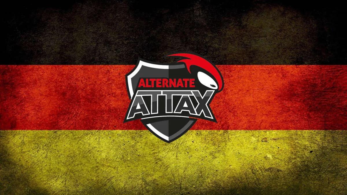 Rumors: Organization ALTERNATE aTTaX will leave CS:GO