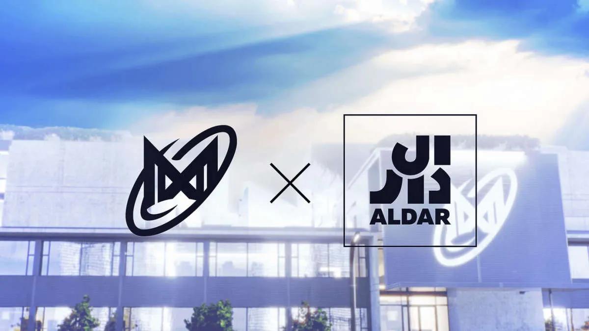 Nigma Galaxy announces collaboration with ALDAR