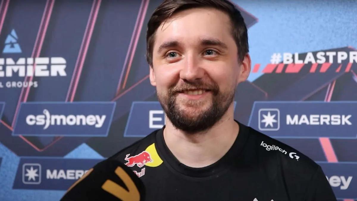 HooXi on influence on m0NESY: "I think I have influence on m0NESY, but NiKo has a lot more"