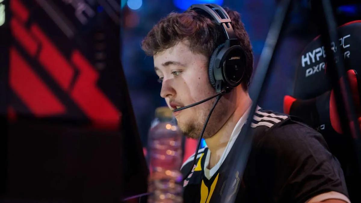 ZywOo performed best in the playoffs of CS:GO tournaments in 2022