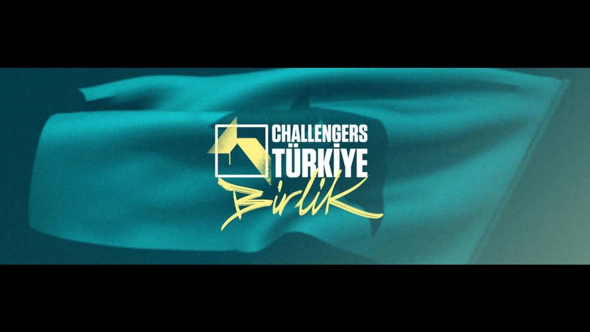 All participants of VALORANT Challengers Turkey: Birlik - Split 1 became known