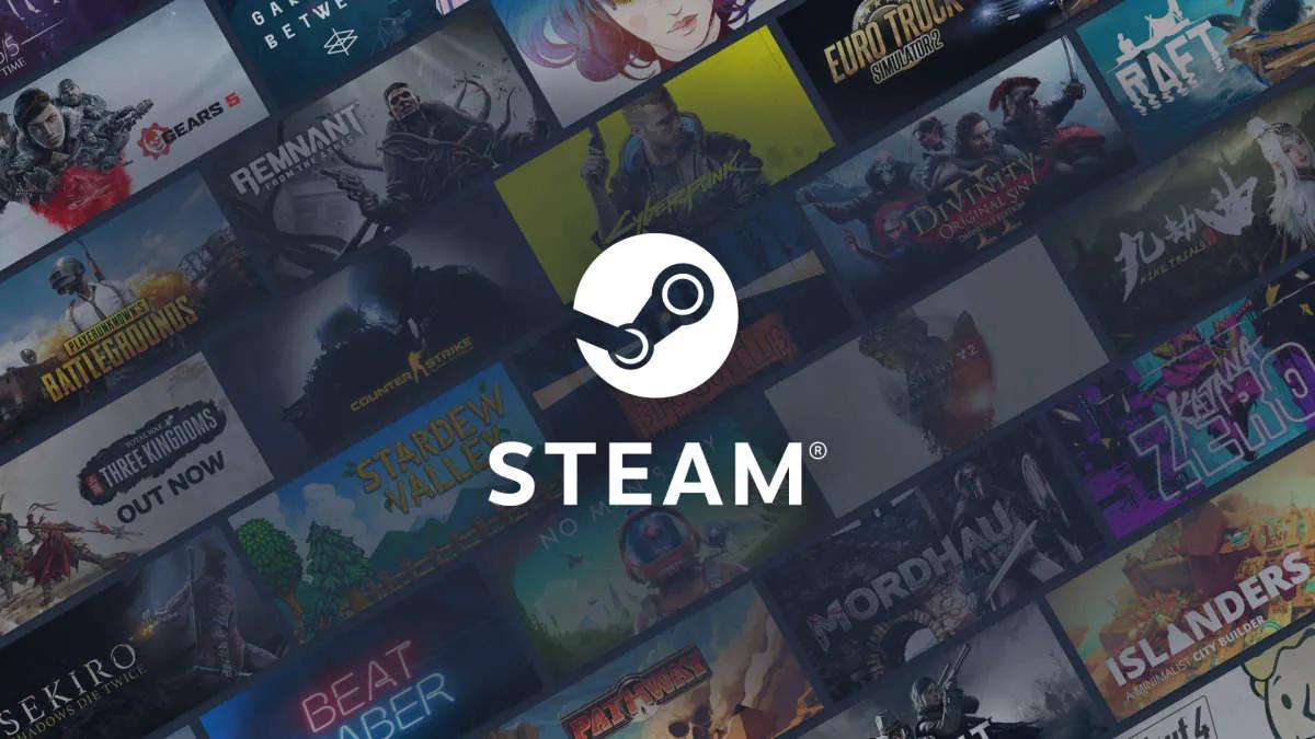 Steam DB published the TOP 10 most popular games of the year: God of War is third, and Persona 5 Royal is not in the top five