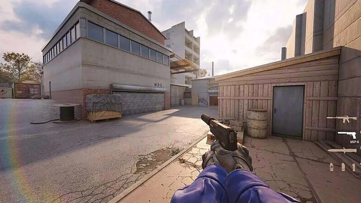 Rumors: CS:GO will switch to Source 2 in the first quarter of 2023