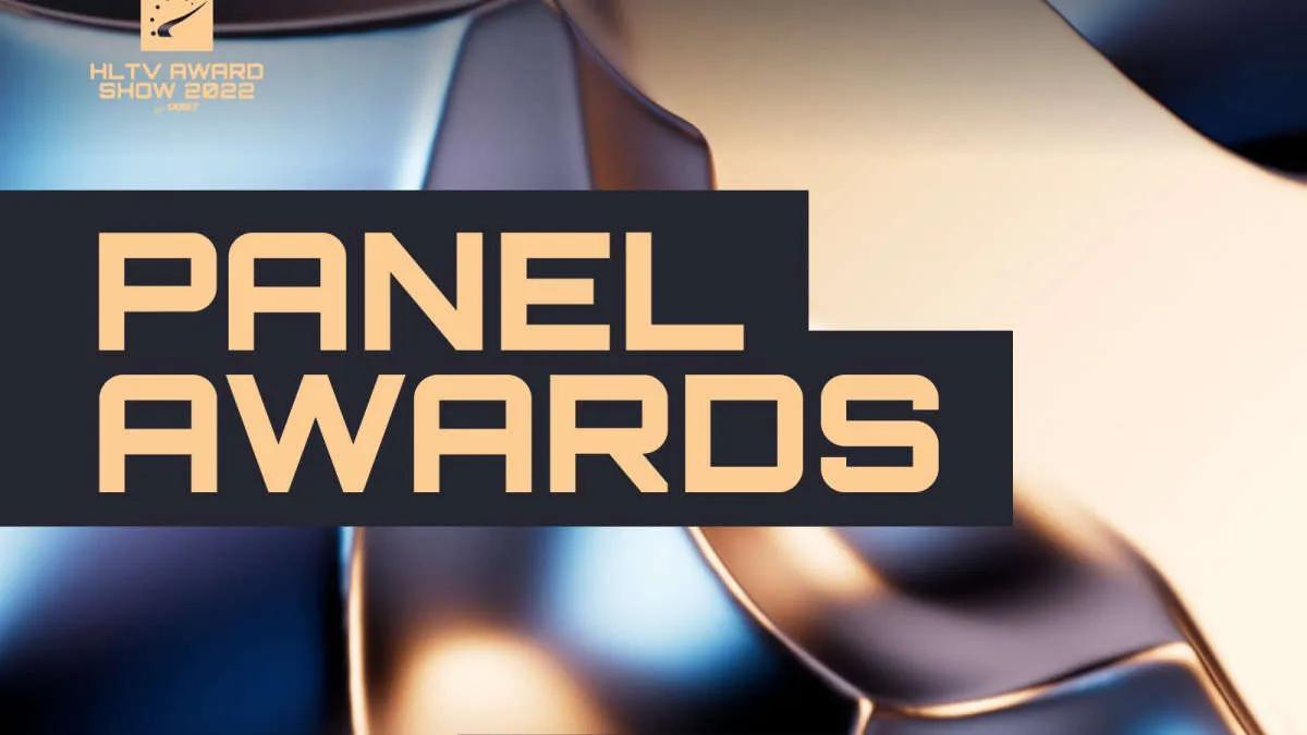 HLTV announces HLTV Award Show 2022 nominees