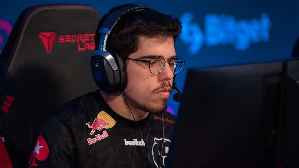 yuurih takes 19th place in the list of the best players of 2022 according to HLTV