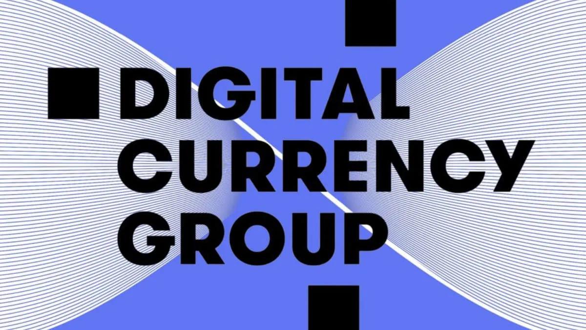 Digital Currency Group was accused of withholding $900,000,000