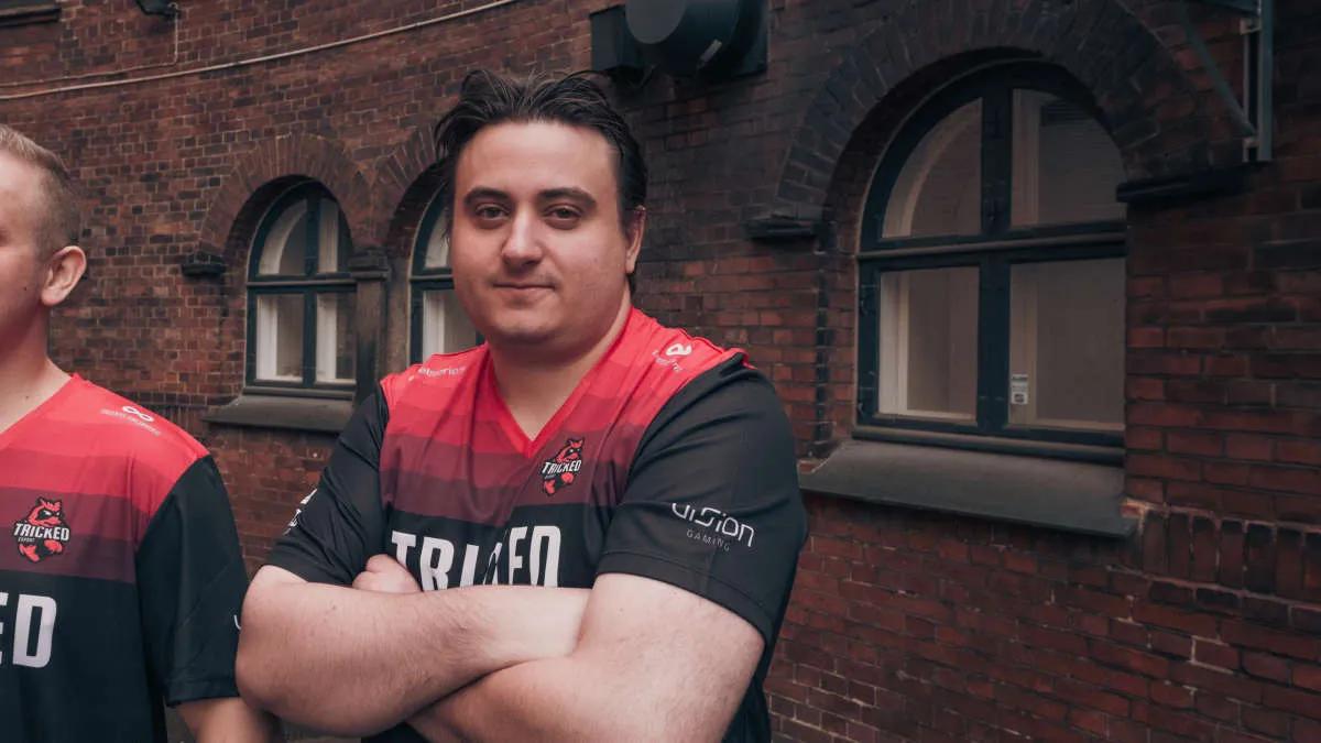 Winspai Steps Down as Tricked Esport Coach