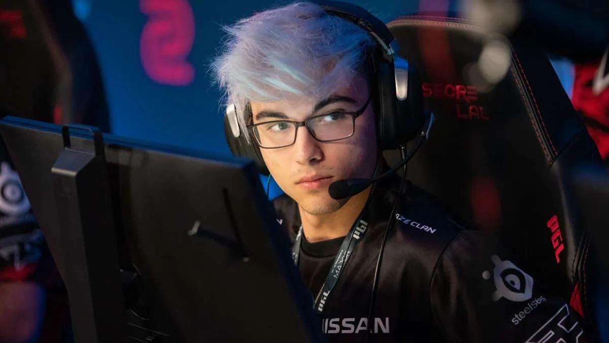 Twistzz ranked 11th in HLTV's Best Players of 2022