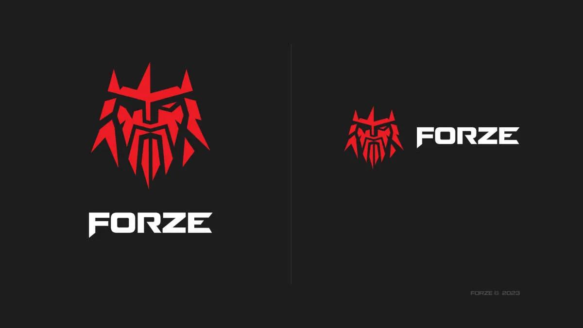 forZe announces rebranding and logo change