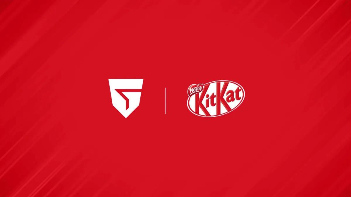 Giants Renews Partner Deal With KitKat