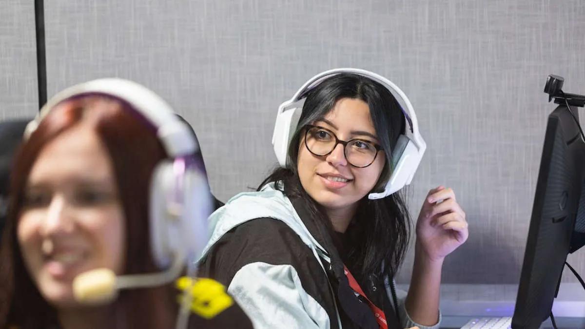 Rumors: bokor will join the FURIA Esports Female roster