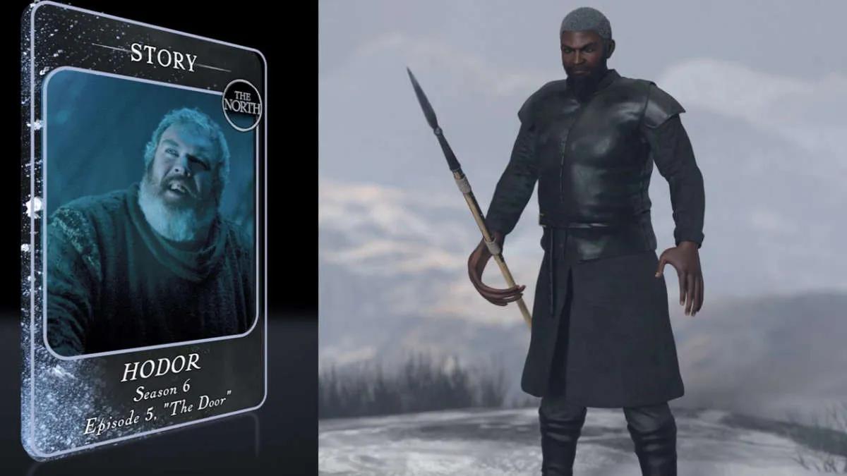 Game of Thrones NFT Collection Sold Out in 7 Hours