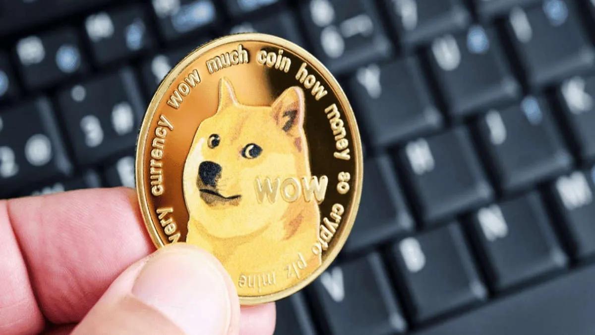 Dogecoin meme-token mining turned out to be 261% more profitable than bitcoin