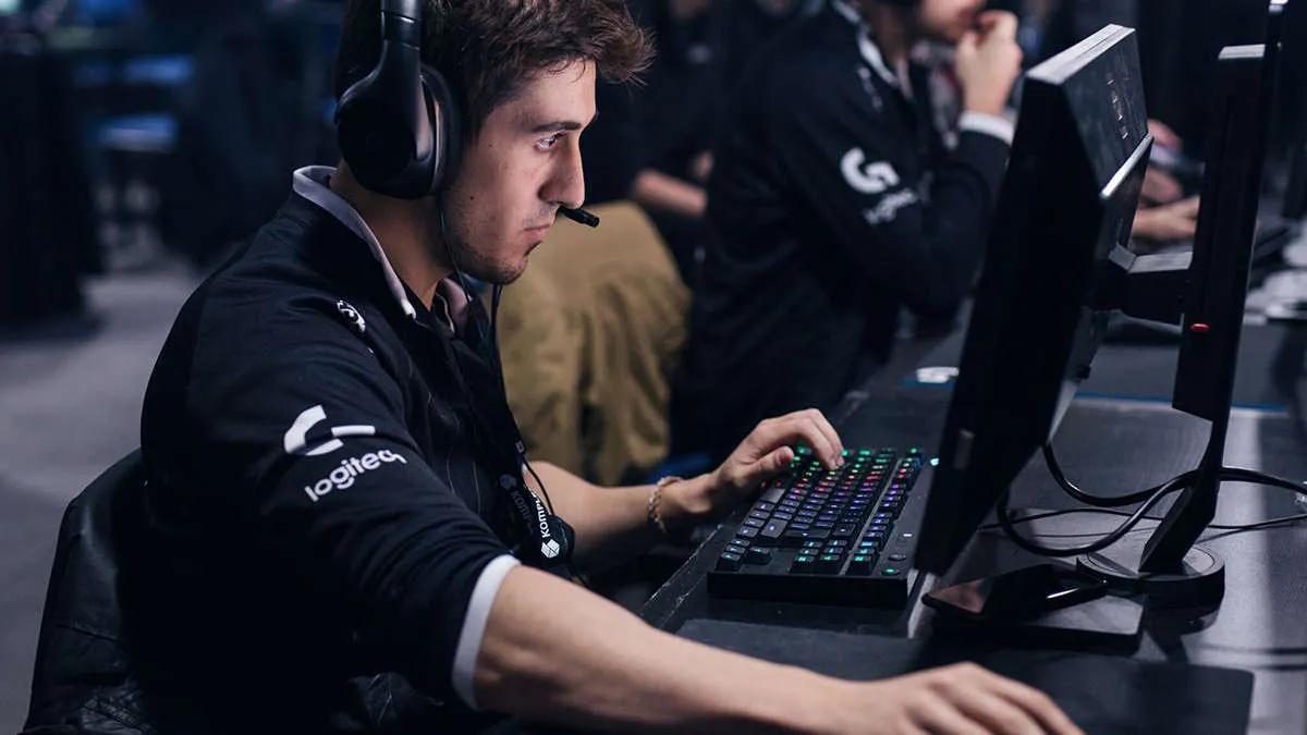 The former player of G2 Esports and Team Vitality has finished his career