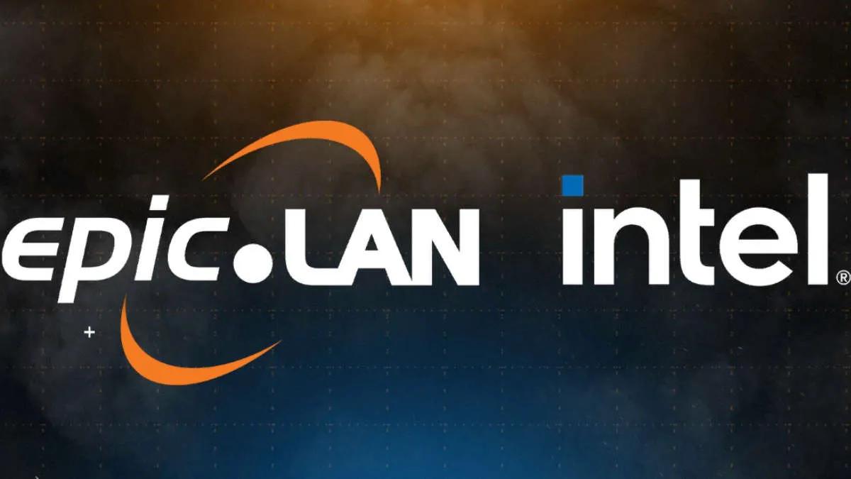 EPIC.LAN renews partnership with Intel