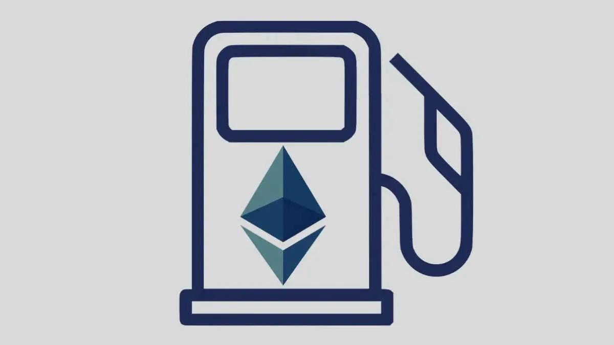 Over 32,000,000,000 Gas Spent on Ethereum Networks