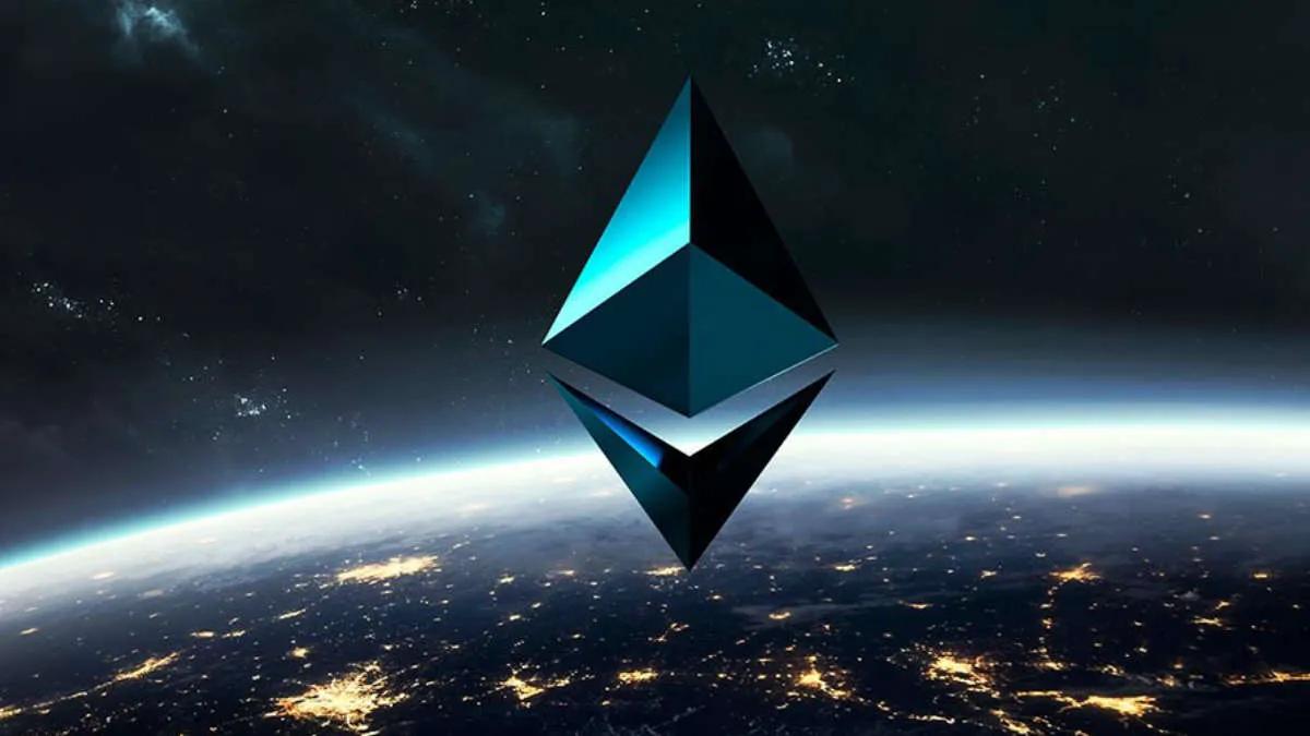 Can Ethereum break through $2,000 ahead of Shanghai?