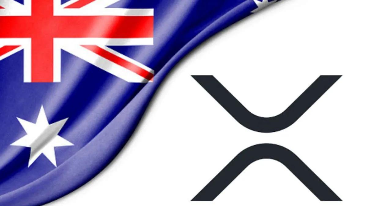 XRP has gained a lot of popularity on Australian exchanges