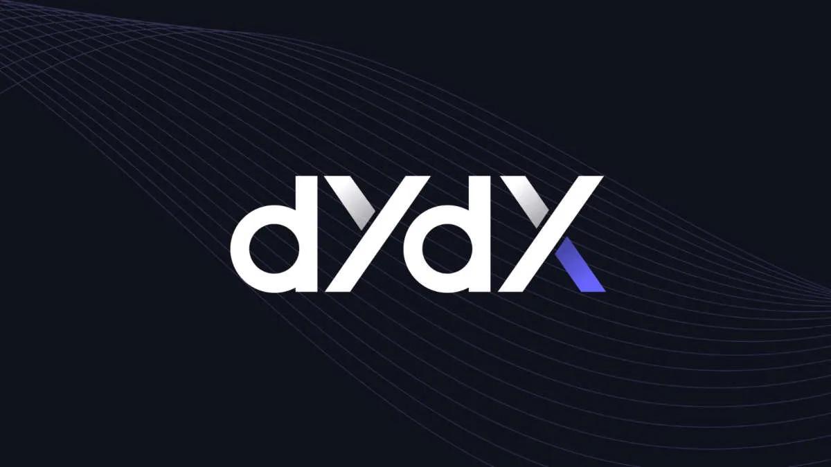 Cryptocurrency exchange dYdX has postponed the unlocking of tokens