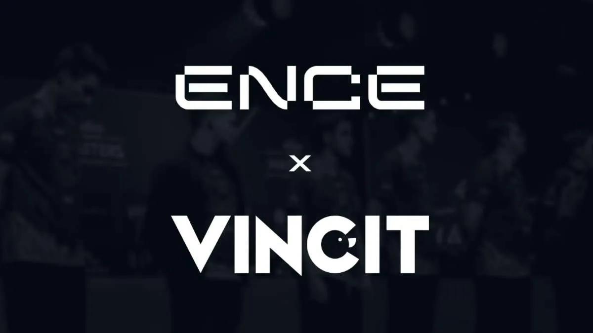 ENCE partners with Vincit