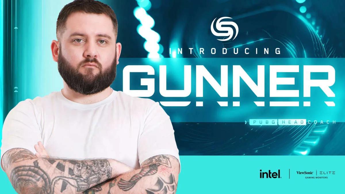 MachineGunner Leads Soniqs PUBG Roster