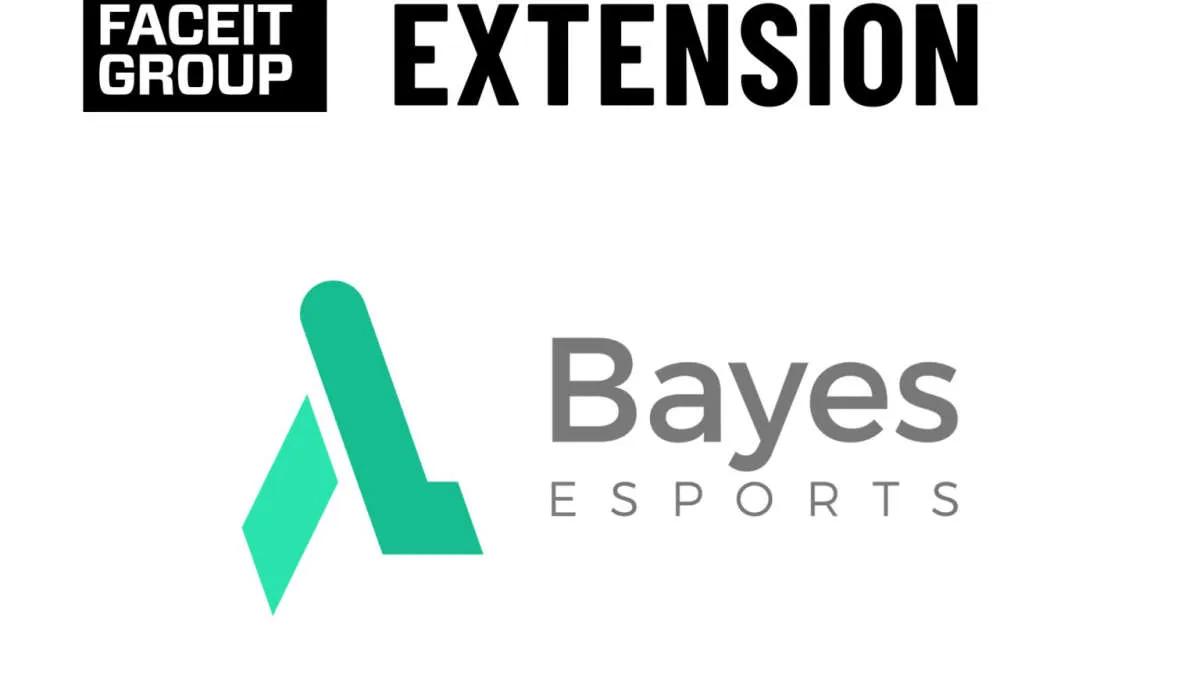 ESL FACEIT Group enters into long-term partnership with Bayes Esports